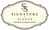 Signature Scents – Inicio